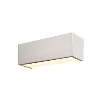 CHROMBO, applique intérieure, gris, LED, 11W, 3000K, variable|SLV-DC51003317
