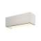CHROMBO, applique intérieure, gris, LED, 11W, 3000K, variable|SLV-DC51003317