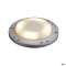 SMALL PLOT, encastré de sol ext, module LED, aluminium, LED, 3W, 3000K, IP67|SLV-DC51006172