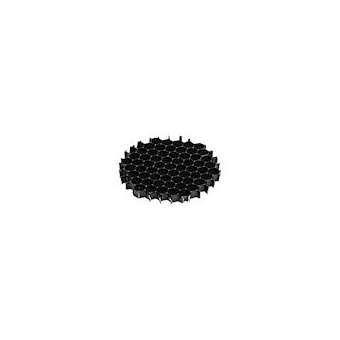 HORN MAGNA, module alvéolé, noir|SLV-DC51002596