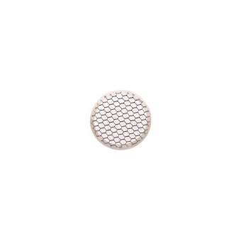 NUMINOS, diffuseur nid d'abeille, intérieur, I, noir|SLV-DC51004789