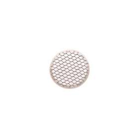 NUMINOS, diffuseur nid d'abeille, intérieur, I, noir|SLV-DC51004789
