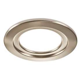 Collerette de rattrapage acier brossé pour adaptation H5 98mm|Collingwood-SLHDLCONVERT98BS