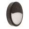 Finition demi-lune noire pour hublots WL92