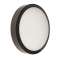 Anneau noir pour hublots WL92