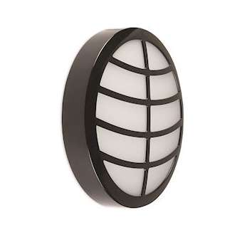 Grille noire pour hublots WL92|Collingwood-SLHWL92BG