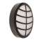 Grille noire pour hublots WL92