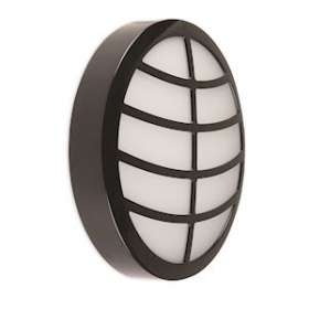 Grille noire pour hublots WL92|Collingwood-SLHWL92BG