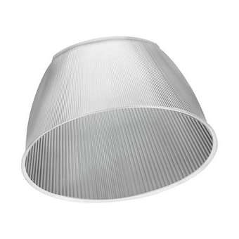 LDV HB PFM 87W Réfracteur en Polycarbonate HIGH BAY LEDVANCE|Ledvance-OSR699359