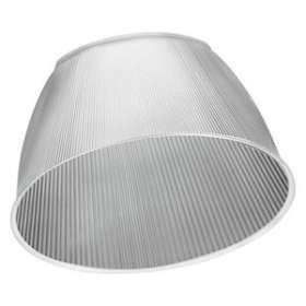 LDV HB PFM 87W Réfracteur en Polycarbonate HIGH BAY LEDVANCE|Ledvance-OSR699359