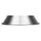 LDV HB VAL 100W Réflecteur en Aluminium x2 HIGH BAY VALUE LEDVANCE|Ledvance-OSR423275