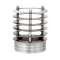 TRUST GRILLE, inox 304