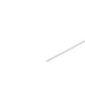 GLENOS Diffuseur 100, pour profil d'escalier DOWN 100, 1m, acrylique|SLV-DC5213594