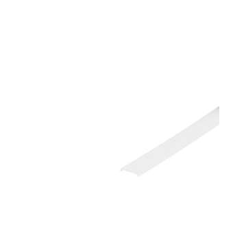 GLENOS Diffuseur, plat, pour profil pro 2609-100, 1m|SLV-DC5213741