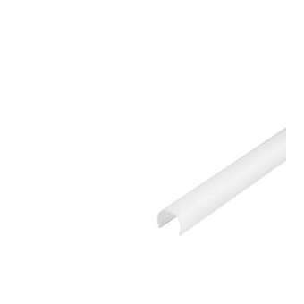 GLENOS Diffuseur, arrondi, pour profil pro 2609-100, 1m|SLV-DC5213751