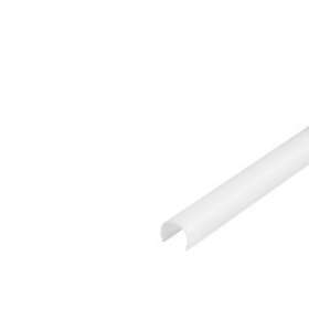 GLENOS Diffuseur, arrondi, pour profil pro 2609-100, 1m|SLV-DC5213751