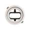 COLERETTE KIT-PL-CN111AC-ROUND OSRAM