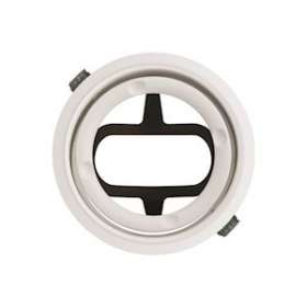 COLERETTE KIT-PL-CN111AC-ROUND OSRAM|Ledvance-OSR306820