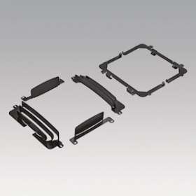 Afp L Louvres F+B|Thorn-TRN96645110