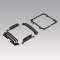Isaro Pro M Louvre Front&Back&Left&Right