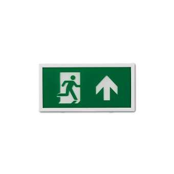 Étiquettes de balisage vers le haut pour EMBX35M et EMBX35S|Collingwood-SLHEMBXUP
