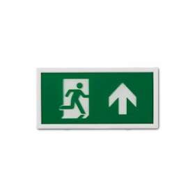 Étiquettes de balisage vers le haut pour EMBX35M et EMBX35S|Collingwood-SLHEMBXUP