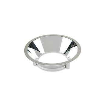 Réflecteur H5 chrome, compatible avec les H5 500 et H5 1000|Collingwood-SLHH5REFC