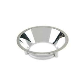 Réflecteur H5 chrome, compatible avec les H5 500 et H5 1000|Collingwood-SLHH5REFC