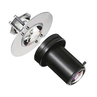 Arc3 Proj Led Lens Set 25DEG Bk|Zumtobel-ZUM60700285