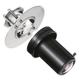 Arc3 Proj Led Lens Set 25DEG Bk|Zumtobel-ZUM60700285