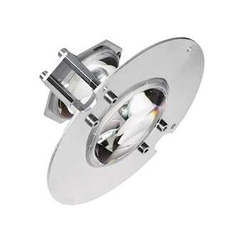 Arc3 Proj Led Lens Condenser 6DEG|Zumtobel-ZUM60700295