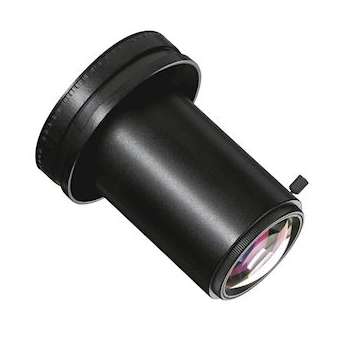 Arc3 Proj Led Lens Objective 6DEG/14DEG Bk|Zumtobel-ZUM60700293