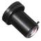 Arc3 Proj Led Lens Objective 6DEG/14DEG Bk