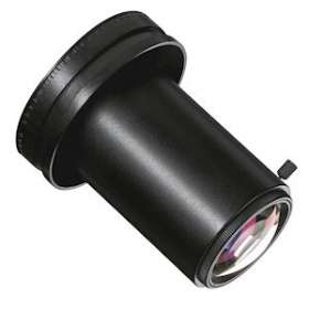 Arc3 Proj Led Lens Objective 6DEG/14DEG Bk|Zumtobel-ZUM60700293
