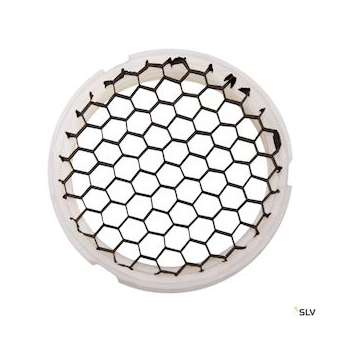 NUMINOS XS, diffuseur nid d'abeille|SLV-DC51005615