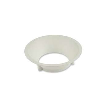 Réflecteur H5 blanc, compatible avec les H5 500 et H5 1000|Collingwood-SLHH5REFW