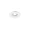 KAMUELA ECO, encastré, blanc, LED 6,5W 4000K, 38DEG, variable, IP65|SLV-DC51001018