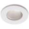 Bath Round Matt 200Ma 7.5W 3000K W|Arkoslight-OSZA1551211W