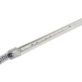 Bandeau Led 0,2m LONG FLEX PRO 4000K 12W/m 1200lm/m 230VAC|Europole-POL435721