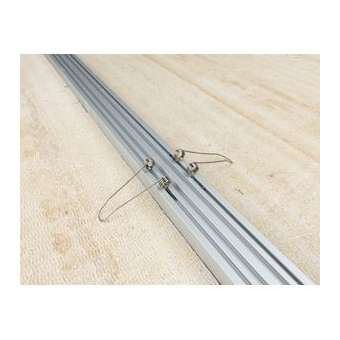 Ressort de fixation BLADE R (x2)|Europole-POL89333