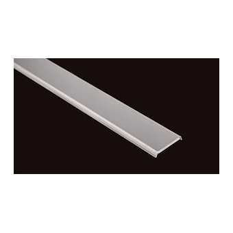 Diffuseur opale plat 1m FINE/BLADE|Europole-POL89080