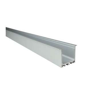 Profil BLADE R 3,02m aluminium anodisé|Europole-POL89326