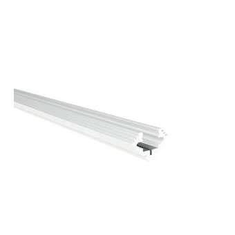 Profil 45-ALU 2m blanc anodisé|Europole-POL89157B