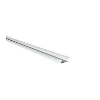 Profil MICRO-NK 1m blanc anodisé|Europole-POL89132B