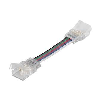 ACCESSOIRE RUBAN LED PERFORMANCE Connecteur module à module 50mm 5 pins RGBW IP|Ledvance-OSR451230