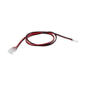 ACCESSOIRE RUBAN LED PERFORMANCE Connecteur d'alimentation 500mm 2 pins COB|Ledvance-OSR654075