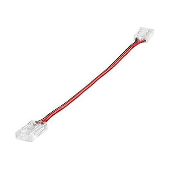 ACCESSOIRE RUBAN LED PERFORMANCE Connecteur module à module 50mm 2 pins COB|Ledvance-OSR654099