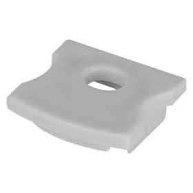 ACCESSOIRE RUBAN LED EMBOUT de PROFILE AVEC TROU PM05|Ledvance-OSR276529