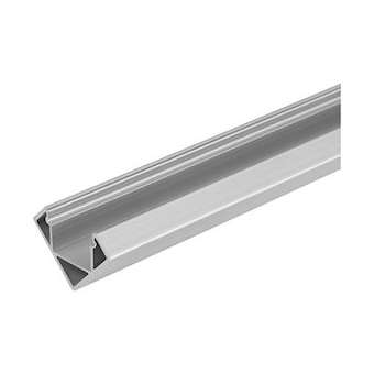 ACCESSOIRE RUBAN LED PROFILE MEDIUM Edge 1 mètre|Ledvance-OSR279308