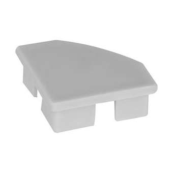 ACCESSOIRE RUBAN LED EMBOUT de PROFILE PM06|Ledvance-OSR276550